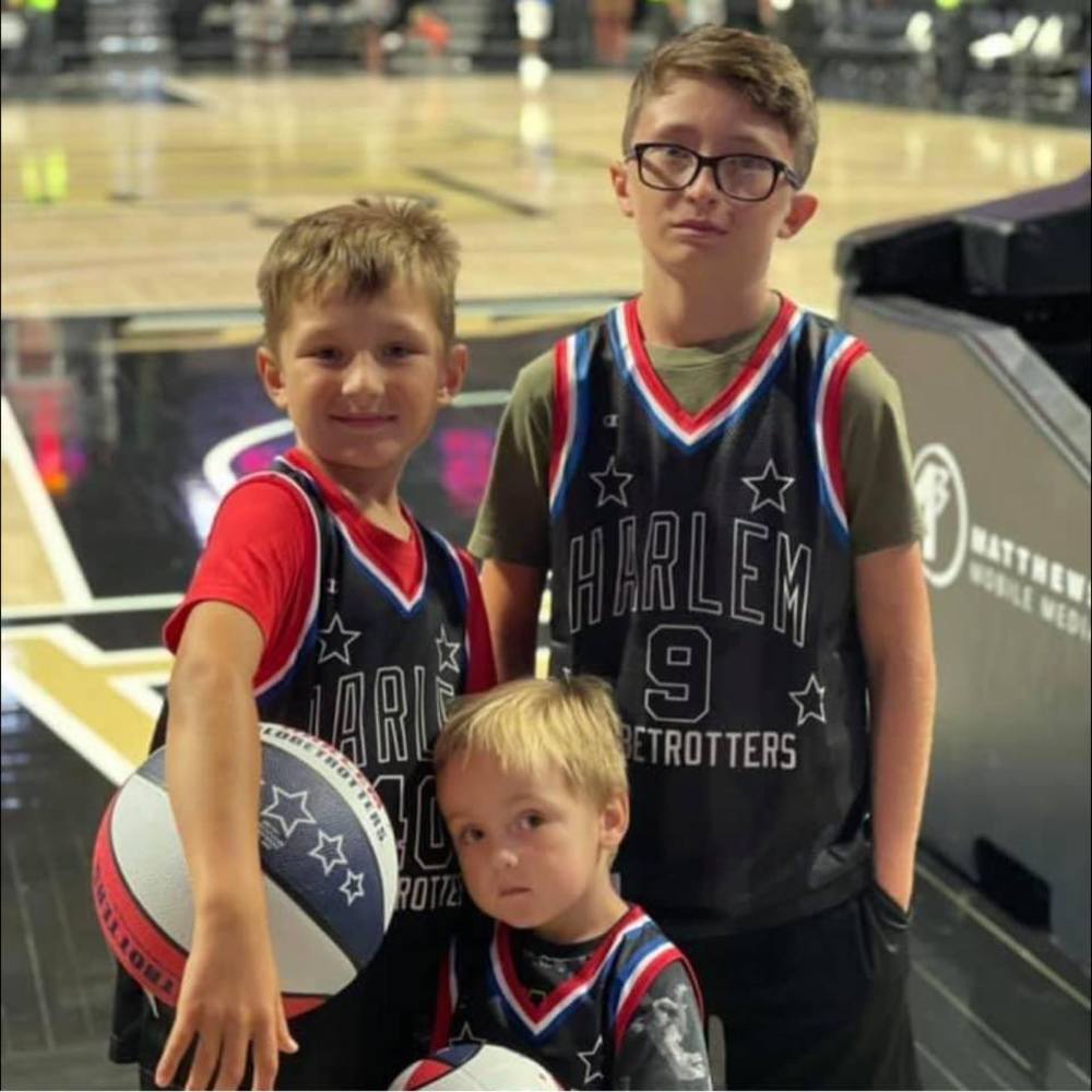 Meet your Posher, Jeffrey